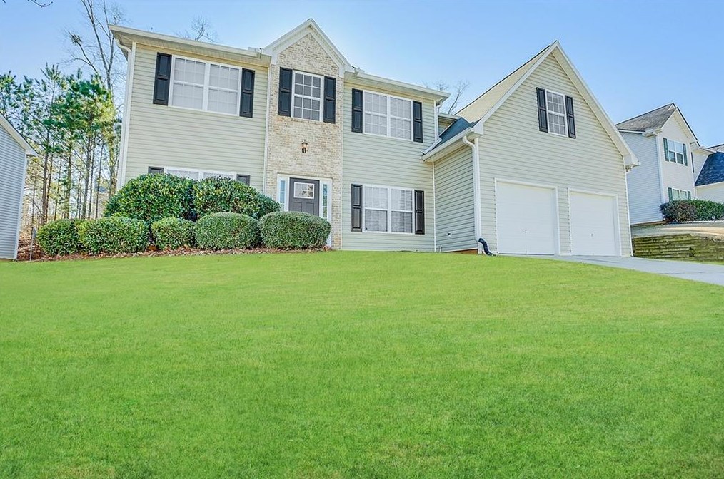 3125 Anneewakee Falls Pkwy, Douglasville, GA 30135