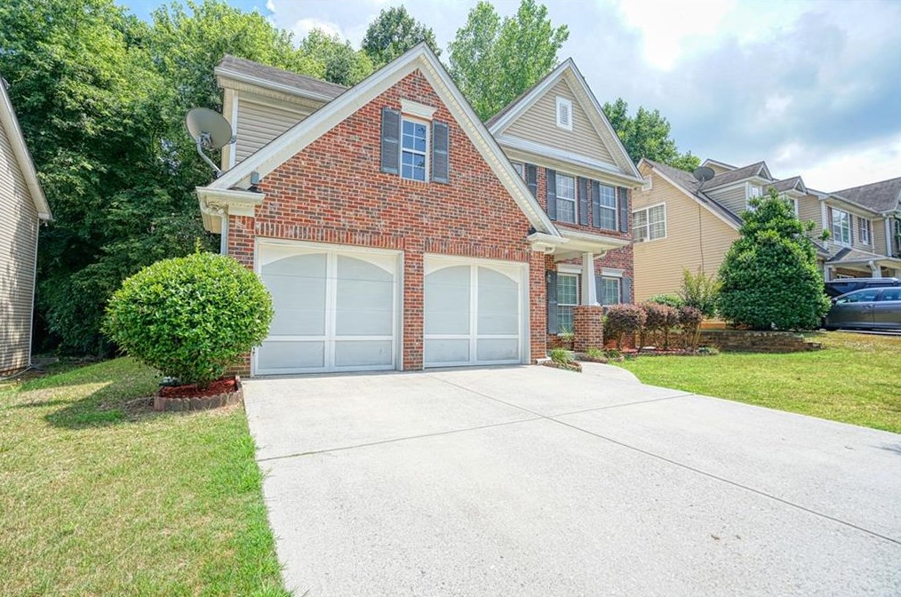 3334 Star Pine Ct, Duluth, GA 30096