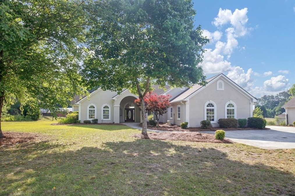 2541 Florence Rd, Powder Springs, GA 30127-3745