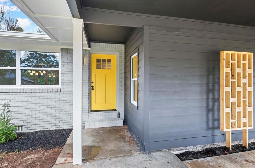 3 Terry Ln, Euharlee, GA 30121-1945