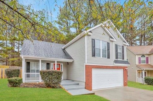 4004 Angels Dr, Stockbridge, GA 30281
