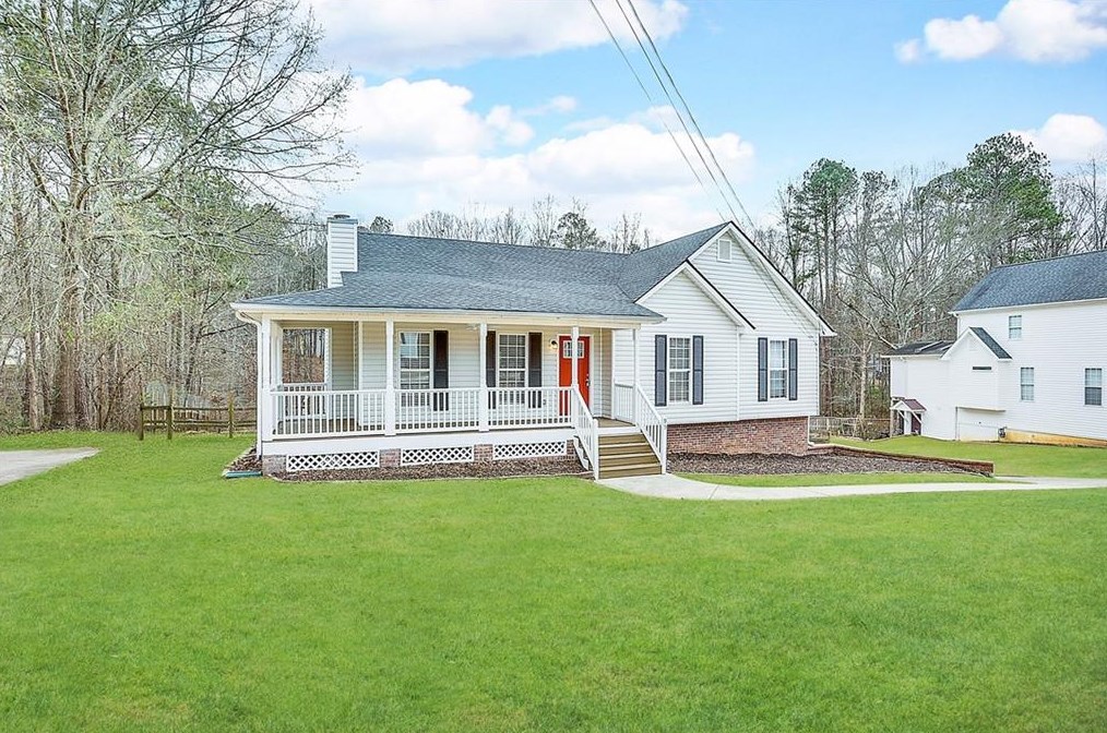 95 Summer Lake Cv, Dallas, GA 30157