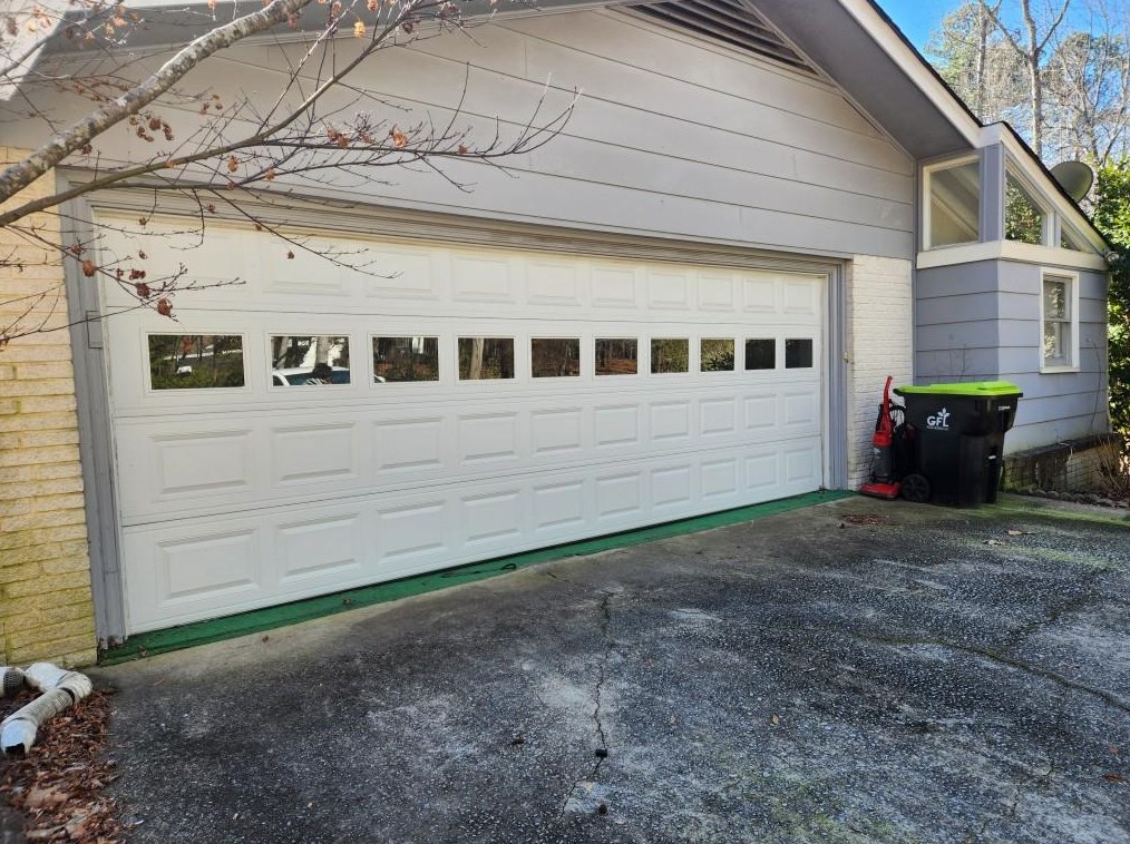 291 Ginger Cake Trail, Fayetteville, GA 30214