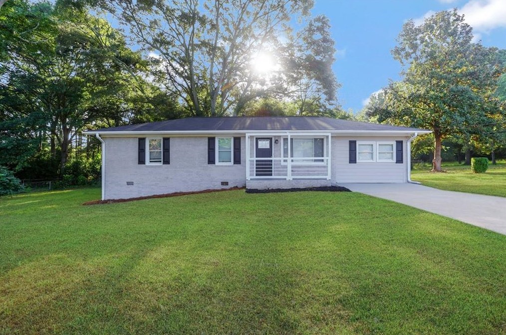 98 Carver Rd, McDonough, GA 30253