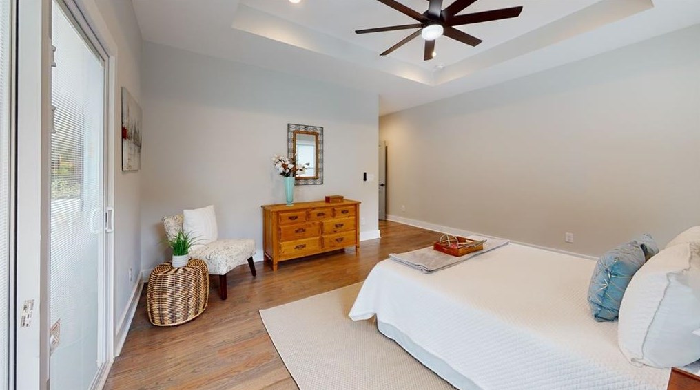 2478 Saint Patrick St, Atlanta GA  30317-3027 exterior