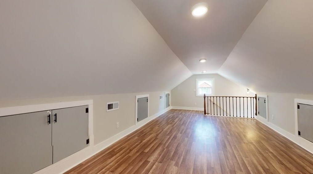 2478 Saint Patrick St, Atlanta GA  30317-3027 exterior