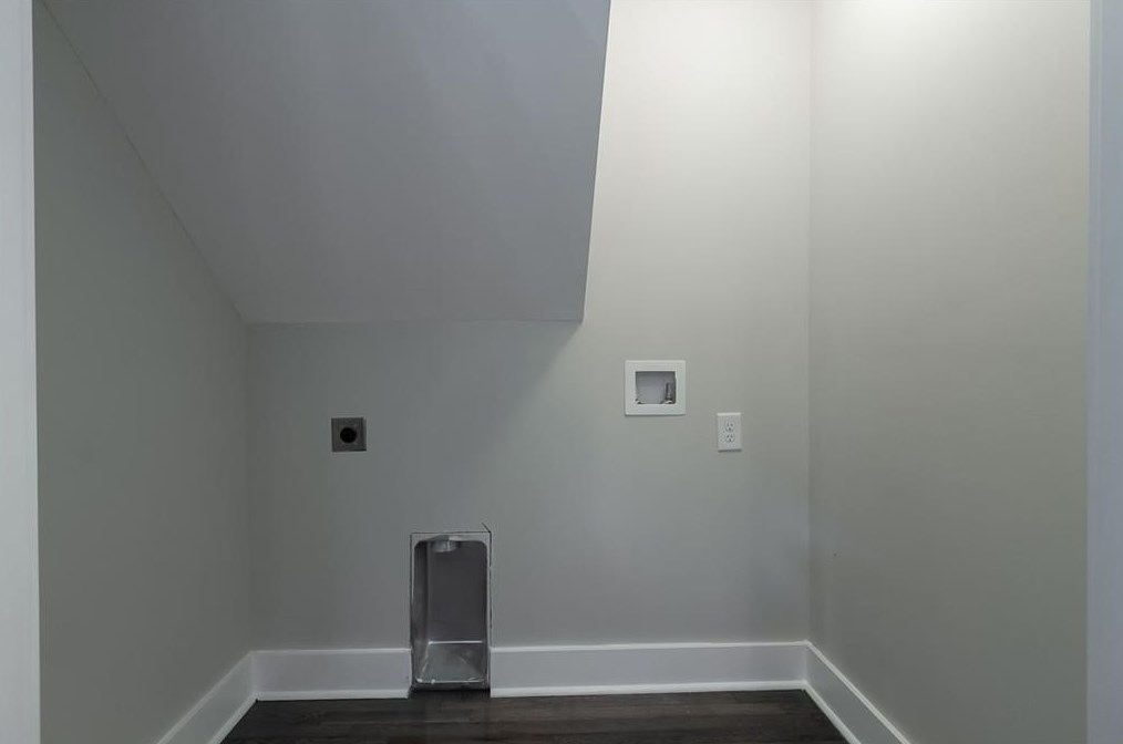 2478 Saint Patrick St, Atlanta GA  30317-3027 exterior