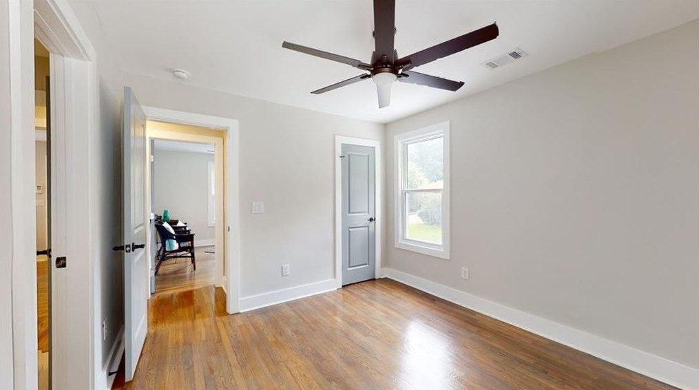 2478 Saint Patrick St, Atlanta GA  30317-3027 exterior