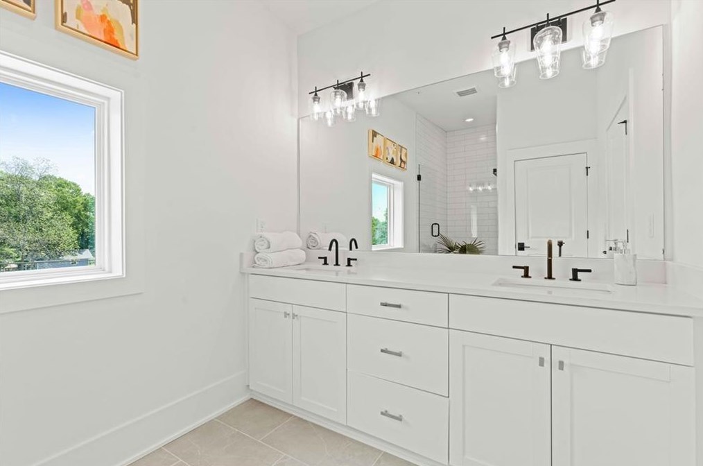 808 College Ave, Decatur GA  30030-3505 exterior