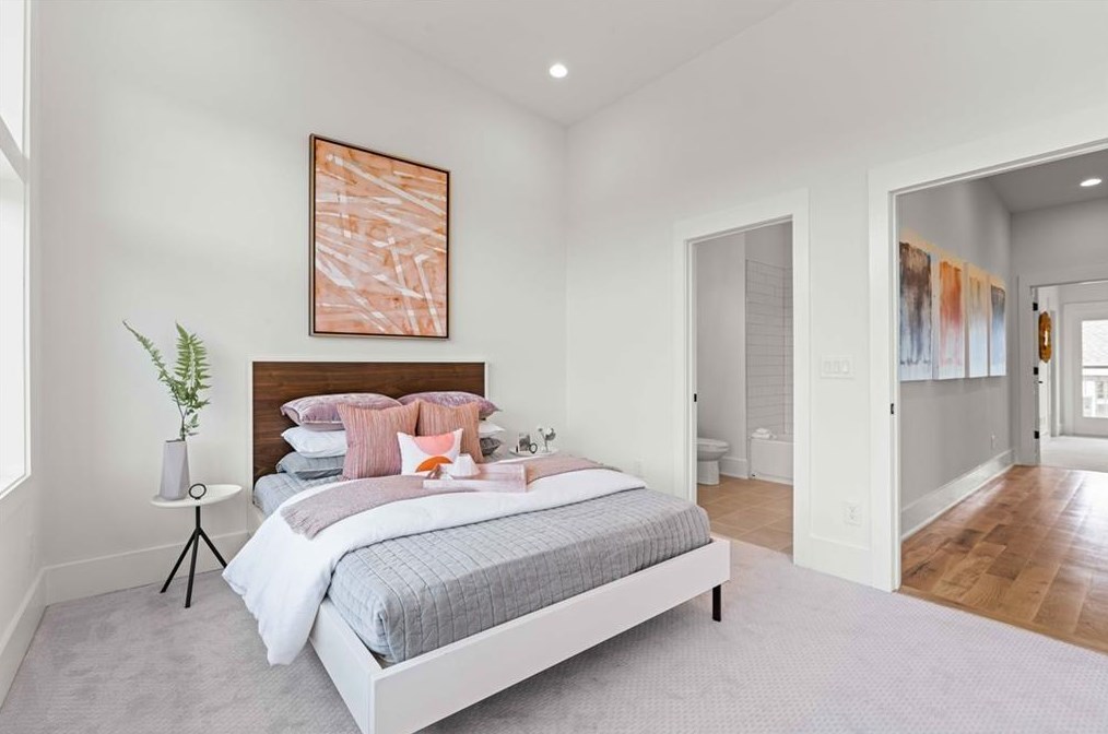 808 College Ave, Decatur GA  30030-3505 exterior