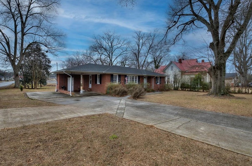517 Wissahickon Ave, Cedartown, GA 30125