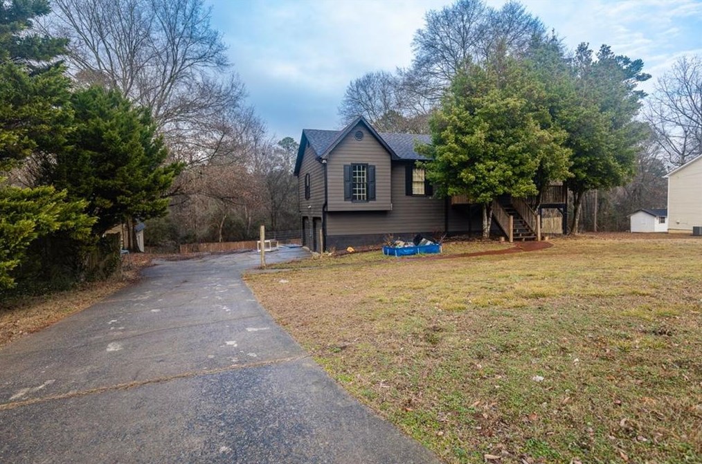 26 Winter Wood Trail, Taylorsville, GA 30178