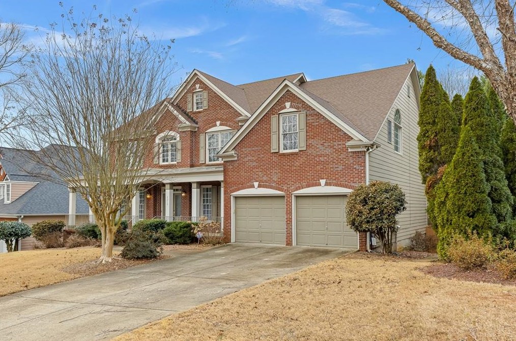 4218 Cheltingham Ln Se, Smyrna, GA 30082