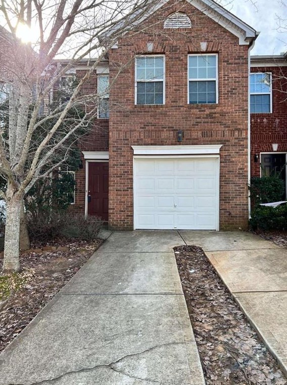 6523 Snowbird Ln, Douglasville, GA 30134