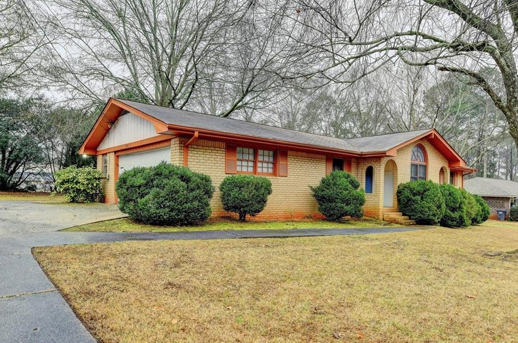 1846 Hickory St Se, Conyers, GA 30013