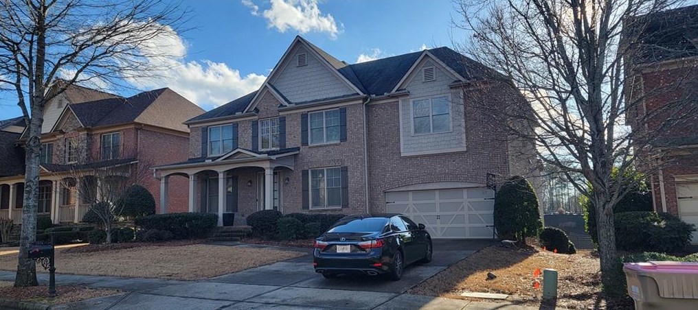 3574 Willow Glen Trl, Suwanee, GA 30024