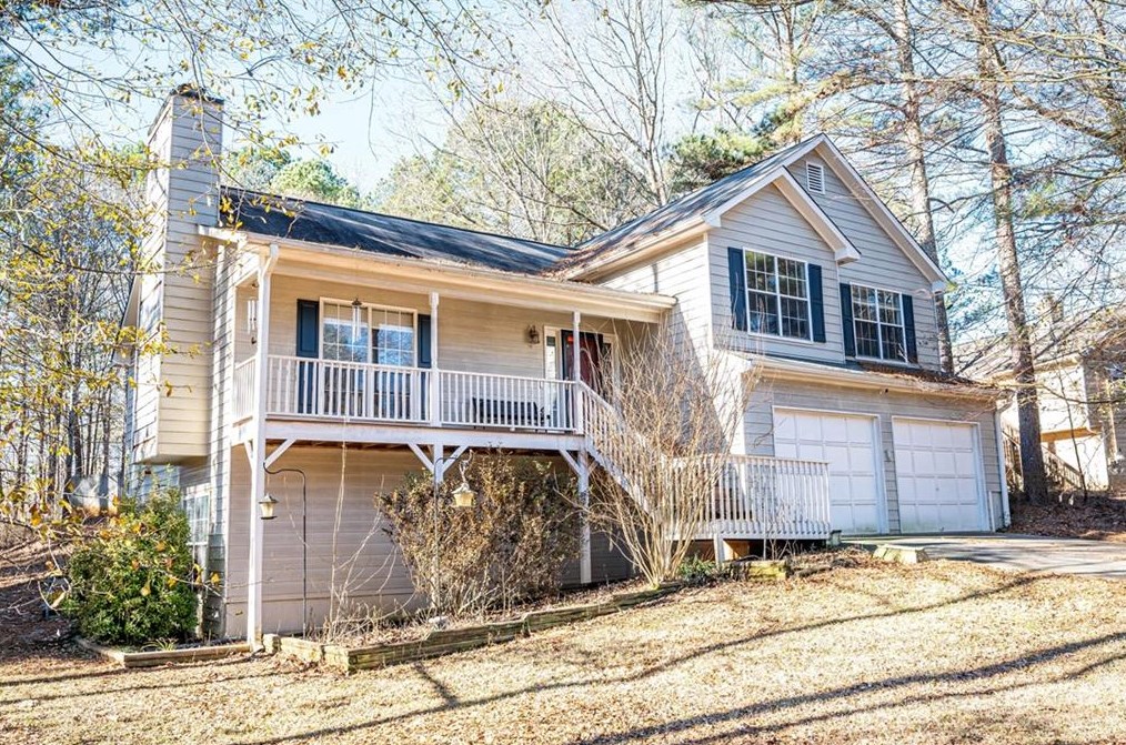 15 Tyson Ct, Villa Rica, GA 30180