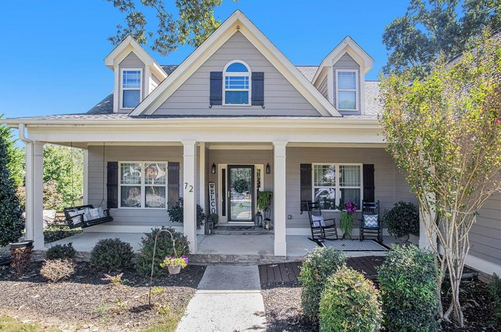 72 Watersedge Ct, Dallas, GA 30157-8117