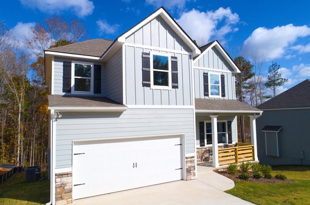 248 Webster Lake Dr, Temple, GA 30179