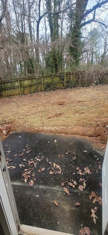 2911 Hillside Pl, Decatur GA  30034-7609 exterior