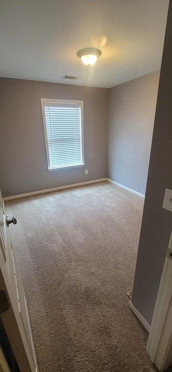 2911 Hillside Pl, Decatur GA  30034-7609 exterior