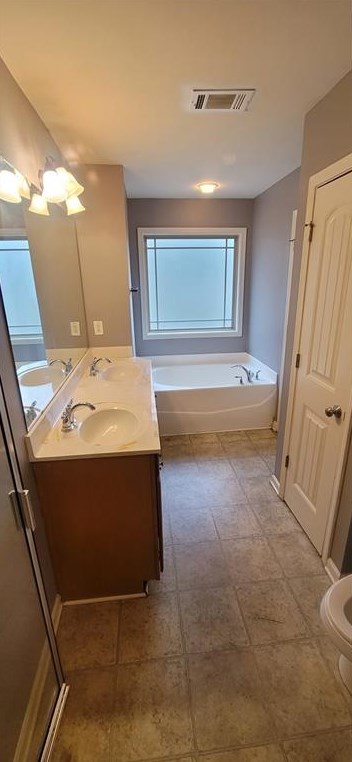 2911 Hillside Pl, Decatur GA  30034-7609 exterior