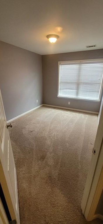 2911 Hillside Pl, Decatur GA  30034-7609 exterior