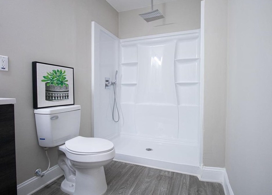 3640 Stanford Cir, Decatur GA  30034-6110 exterior