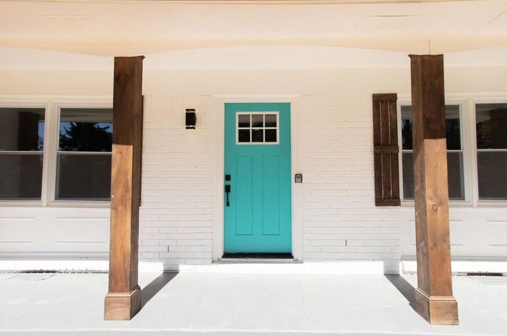 3640 Stanford Cir, Decatur GA  30034-6110 exterior