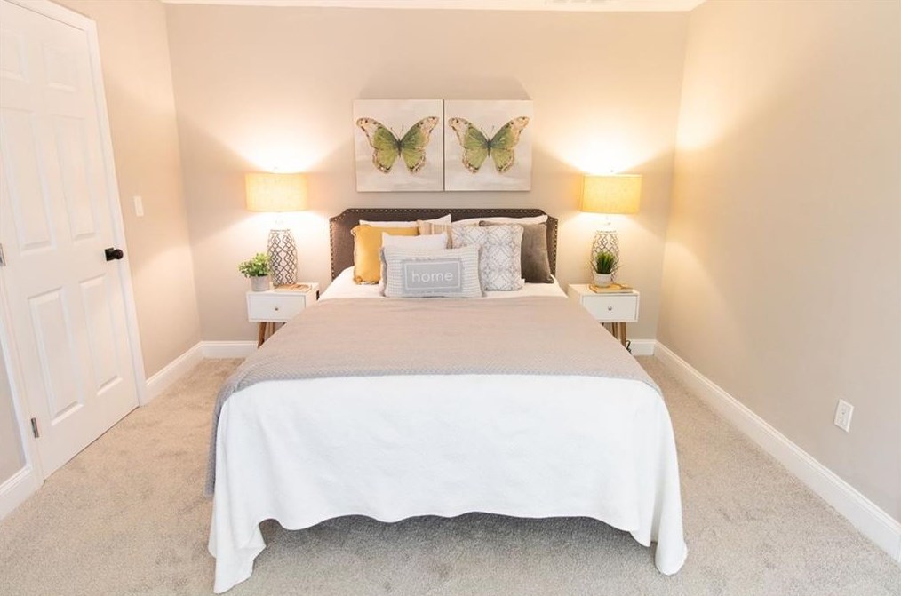 3640 Stanford Cir, Decatur GA  30034-6110 exterior