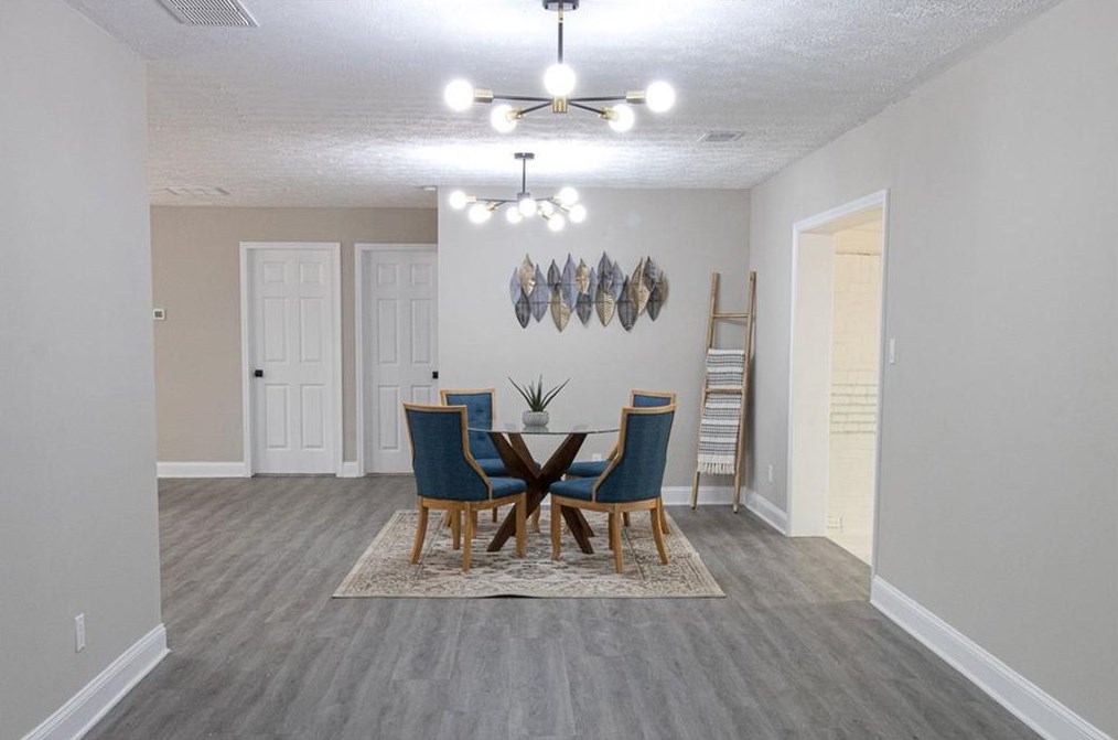 3640 Stanford Cir, Decatur GA  30034-6110 exterior