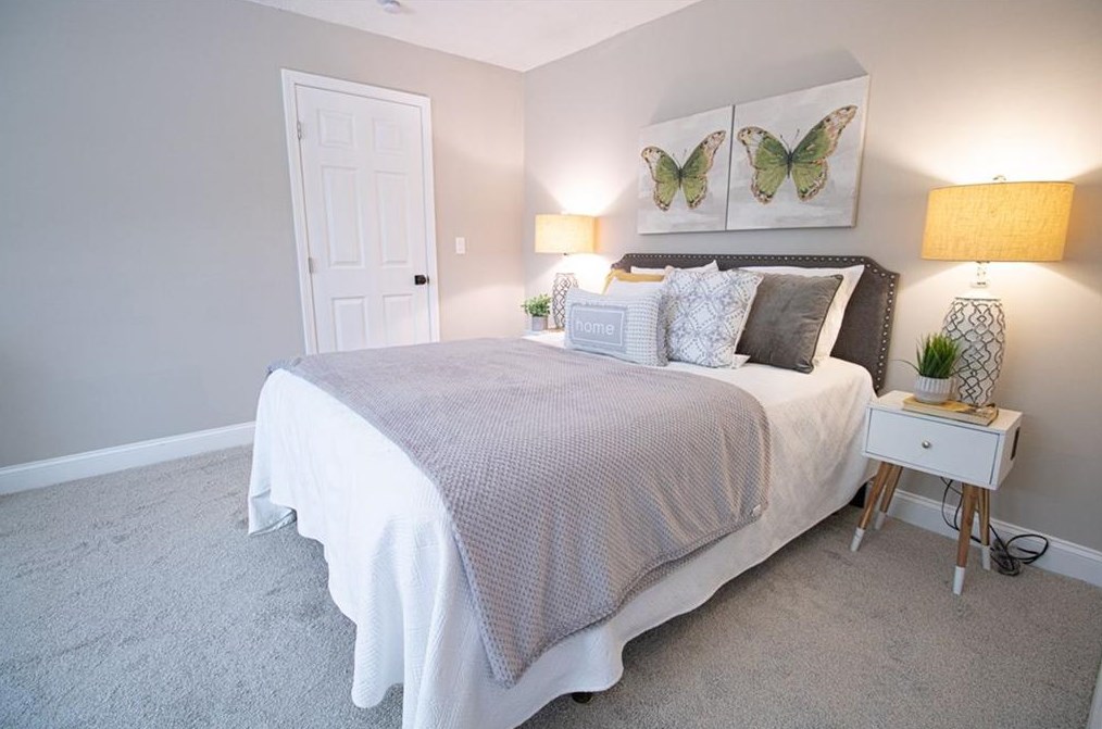 3640 Stanford Cir, Decatur GA  30034-6110 exterior