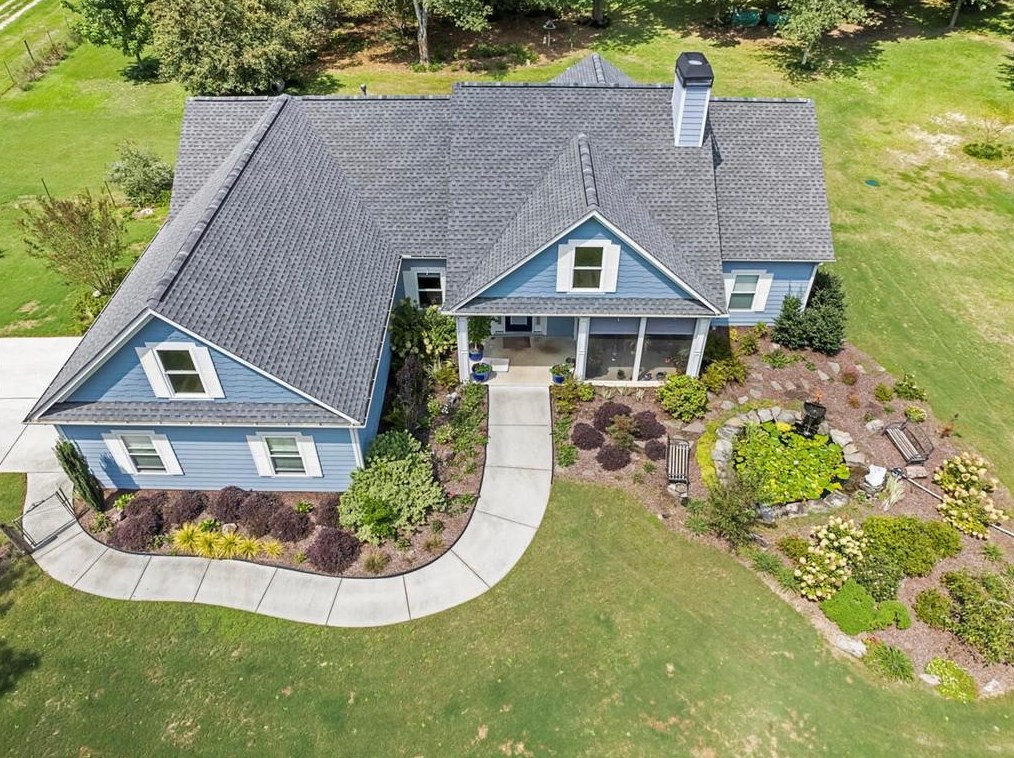 1728 Chandler Rd Ne, Conyers, GA 30012