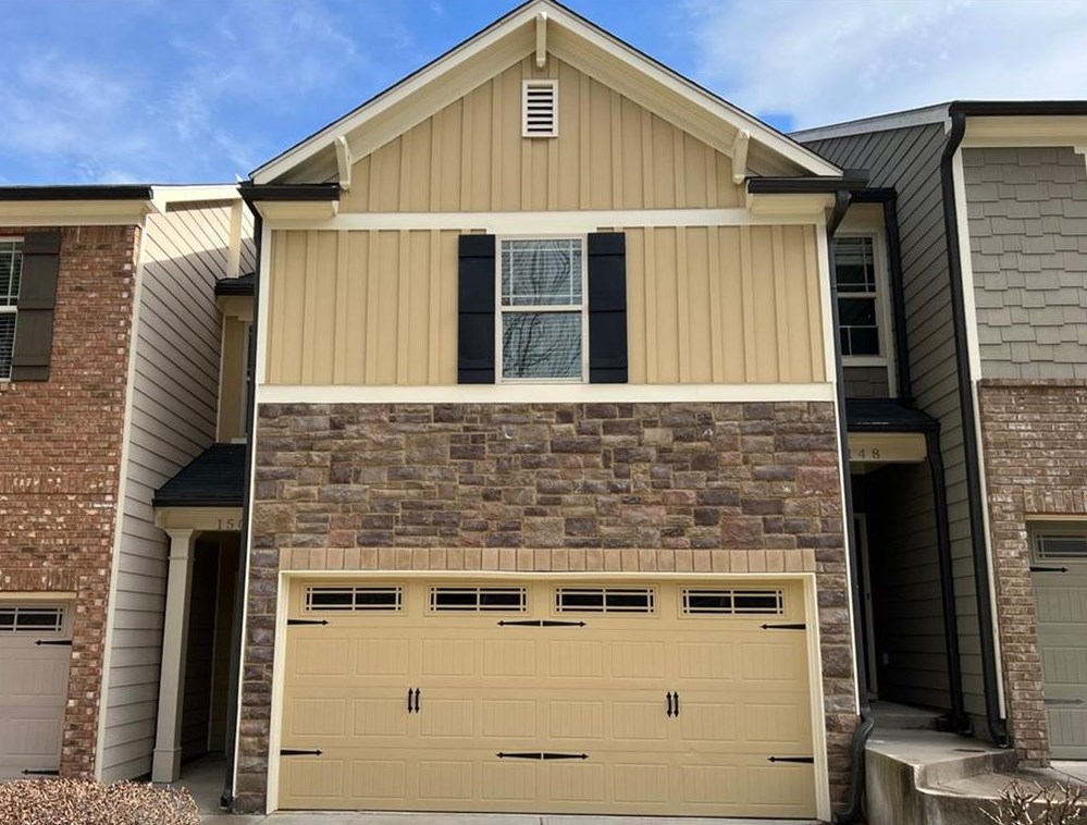 150 Townview Dr, Holly Springs, GA 30189