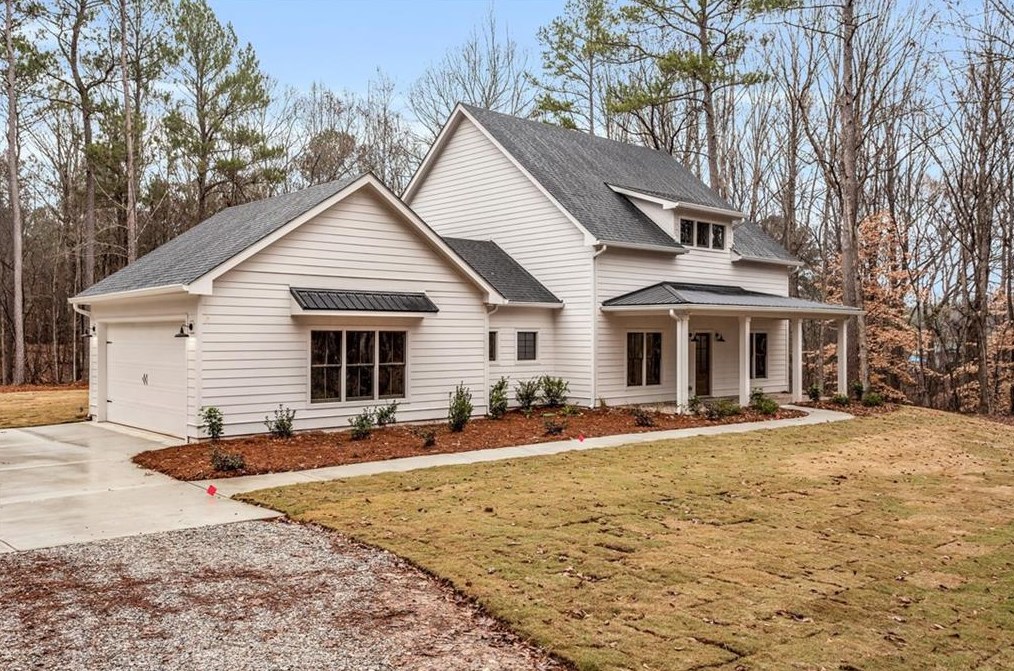 1620 Lower Apalachee Rd, Madison, GA 30650
