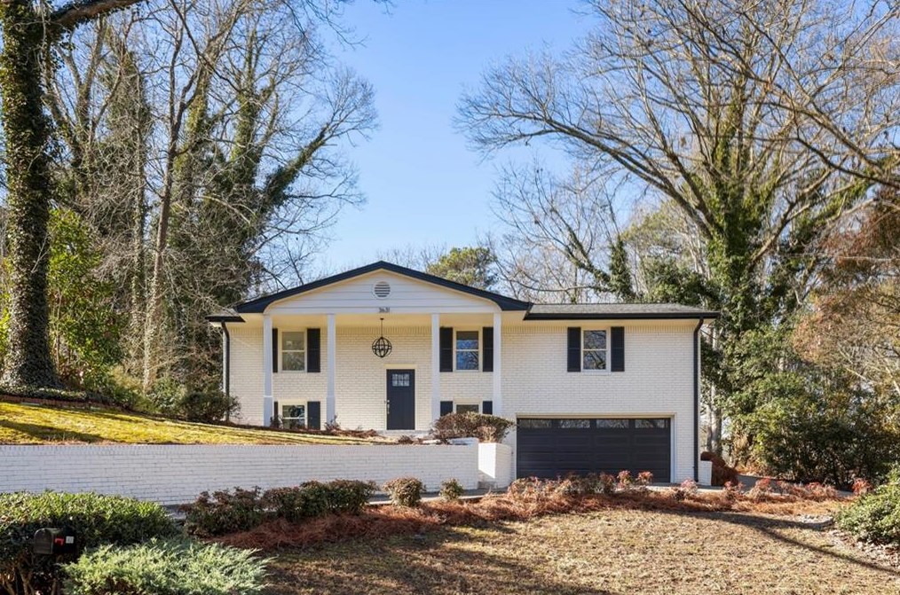 3631 Oak St Nw, Duluth, GA 30096