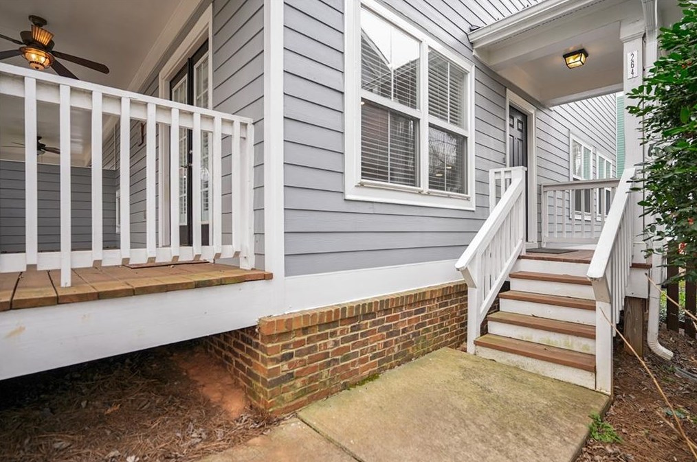 264 Carlyle Park Dr Ne, Atlanta, GA 30307