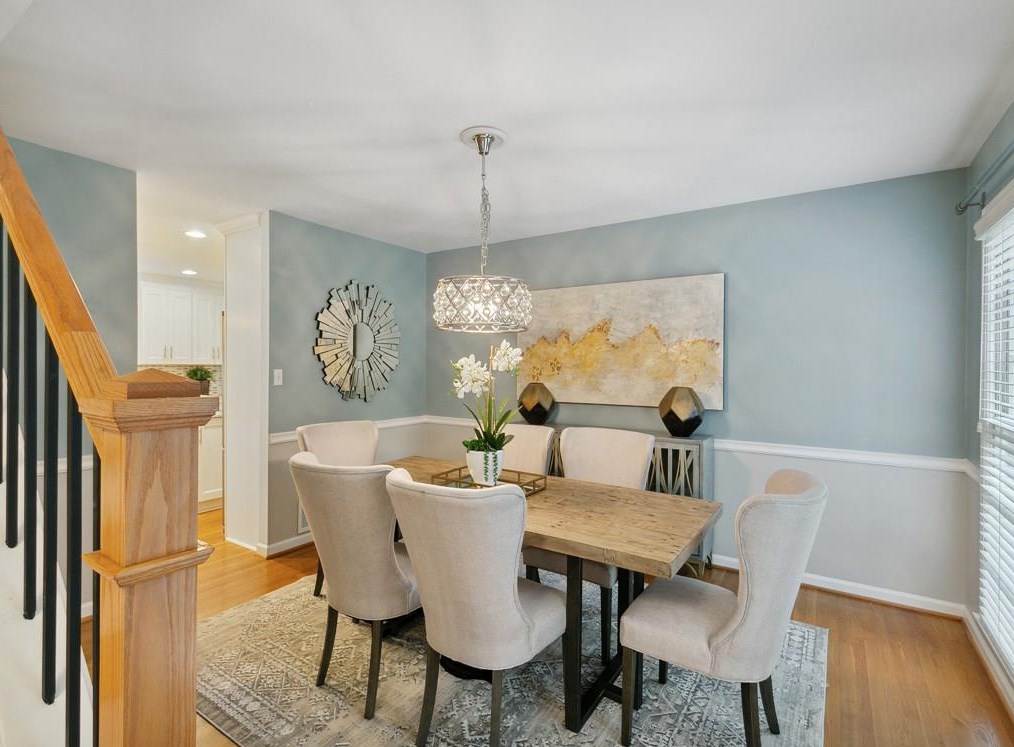 1020 Winding Creek Trl, Atlanta GA  30328-2845 exterior