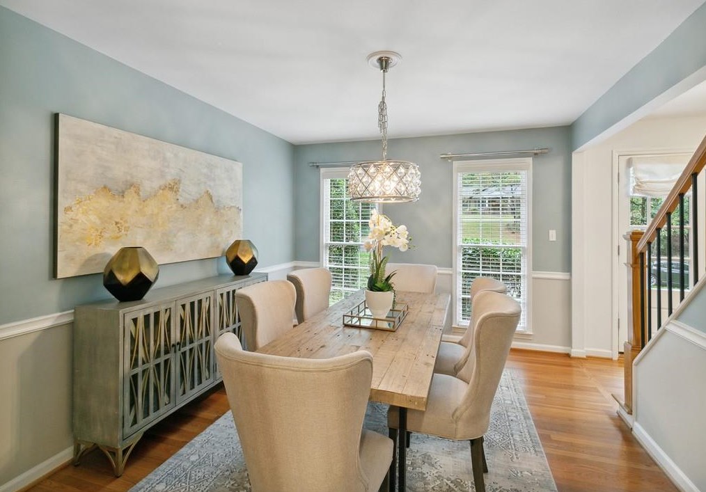 1020 Winding Creek Trl, Atlanta GA  30328-2845 exterior