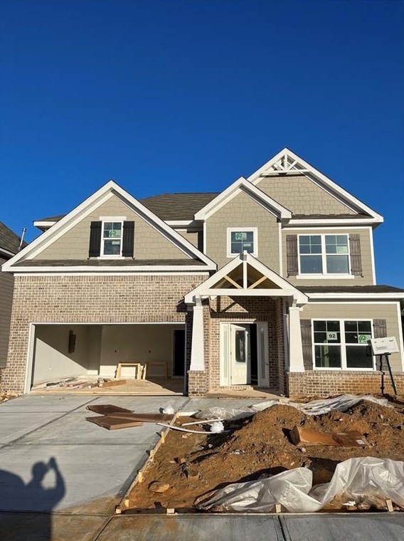 774 Clark Lake Estates Dr, Grayson, GA 30017-0012