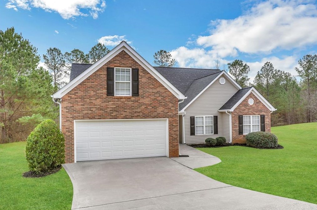 75 Shenandoah Ln, Porterdale, GA 30016