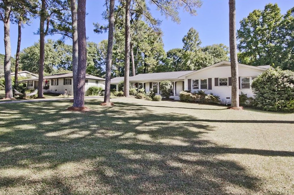 3803 Plumcrest Rd, Smyrna, GA 30082-3251