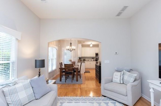 1785 Lake Heights Cir, Dacula GA  30019-3240 exterior