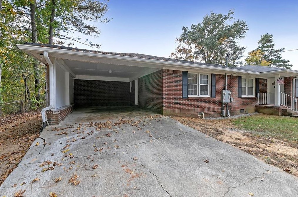 259 Palms Ln Sw #261, Mableton, GA