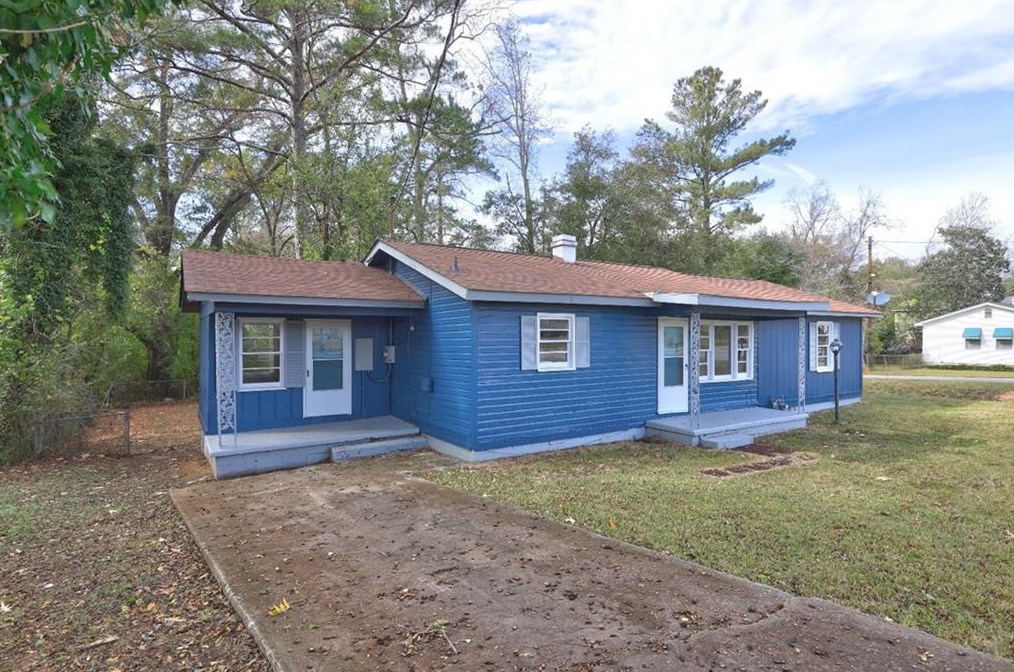 1640 Kitchens Rd, Macon, GA 31211