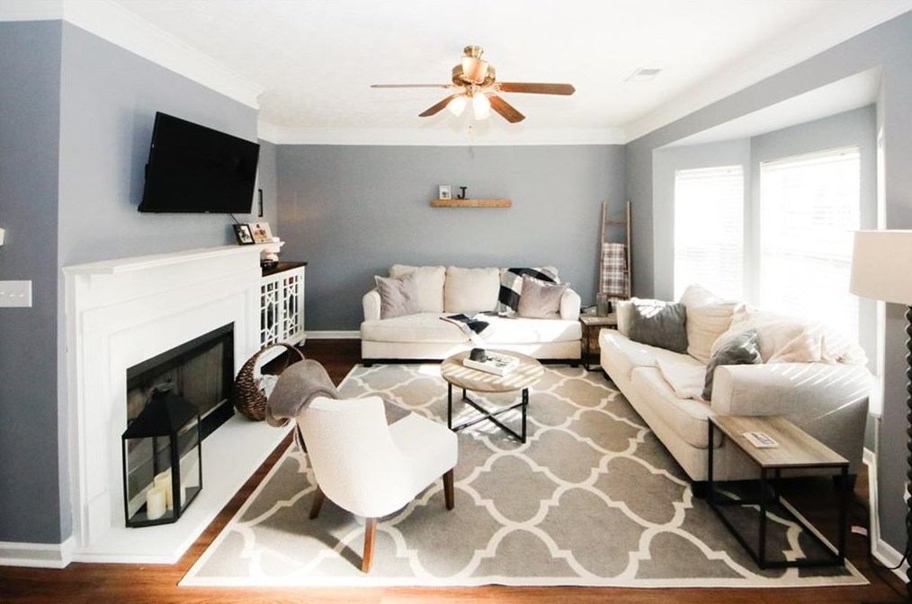 4503 Stonegate Ct Nw, Acworth, GA 30101