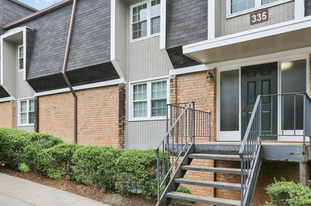 335 Winding River Dr Unit G, Atlanta, GA