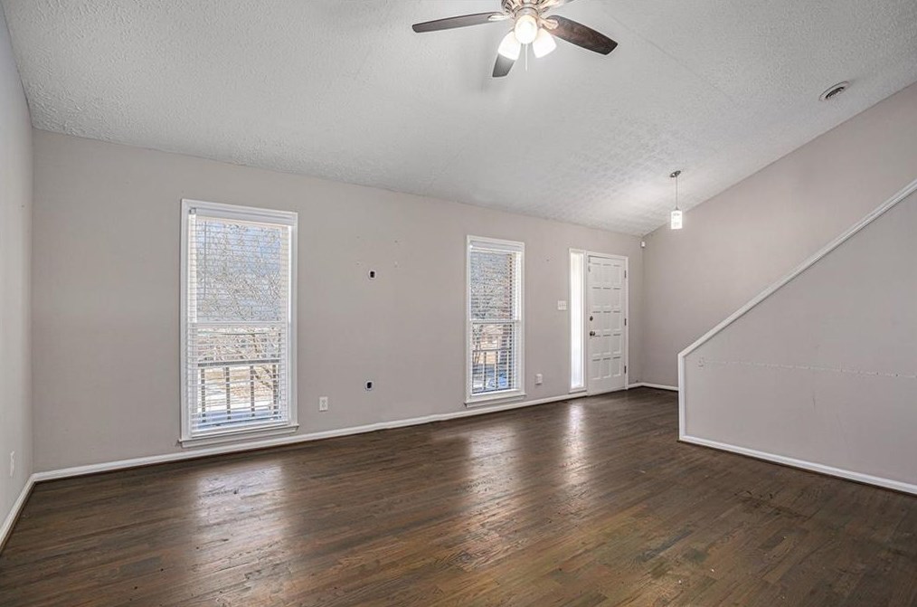 2673 Rainbow Forest Dr, Decatur GA  30034-1922 exterior