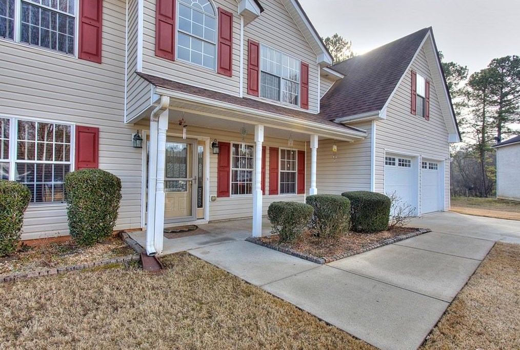 2557 Lennox Rd Se, Conyers, GA 30094