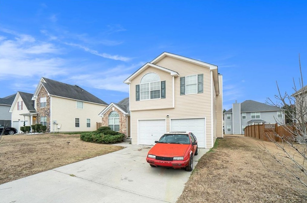 7604 Apostle Rd, Fairburn, GA 30213